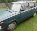 Зелений ВАЗ 2106, об'ємом двигуна 0 л та пробігом 200 тис. км за 650 $, фото 4 на Automoto.ua