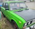 Зелений ВАЗ 2106, об'ємом двигуна 0 л та пробігом 200 тис. км за 335 $, фото 1 на Automoto.ua