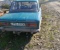 Зелений ВАЗ 2106, об'ємом двигуна 0 л та пробігом 35 тис. км за 595 $, фото 2 на Automoto.ua