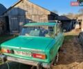 Зелений ВАЗ 2106, об'ємом двигуна 1.6 л та пробігом 93 тис. км за 475 $, фото 3 на Automoto.ua