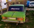 Зеленый ВАЗ 2106, объемом двигателя 1.5 л и пробегом 0 тыс. км за 650 $, фото 1 на Automoto.ua