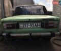 ВАЗ 2106 1982 в Павлограде на Automoto.ua Зеленый ВАЗ 2106, объемом двигателя 1.5 л и пробегом 38 тыс. км за 558 $, фото 1 на Automoto.ua