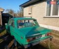 Зелений ВАЗ 2106, об'ємом двигуна 1.6 л та пробігом 93 тис. км за 475 $, фото 8 на Automoto.ua