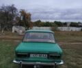 Зеленый ВАЗ 2106, объемом двигателя 2 л и пробегом 230 тыс. км за 336 $, фото 2 на Automoto.ua