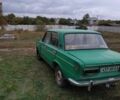 Зеленый ВАЗ 2106, объемом двигателя 2 л и пробегом 230 тыс. км за 336 $, фото 1 на Automoto.ua