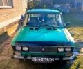 Зеленый ВАЗ 2106, объемом двигателя 1.6 л и пробегом 93 тыс. км за 700 $, фото 1 на Automoto.ua