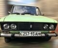 Зелений ВАЗ 2106, об'ємом двигуна 1.5 л та пробігом 38 тис. км за 549 $, фото 1 на Automoto.ua