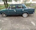 Зелений ВАЗ 2106, об'ємом двигуна 1 л та пробігом 100 тис. км за 358 $, фото 2 на Automoto.ua