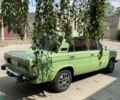Зеленый ВАЗ 2106, объемом двигателя 1.3 л и пробегом 3 тыс. км за 1011 $, фото 5 на Automoto.ua