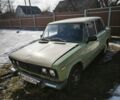 Зеленый ВАЗ 2106, объемом двигателя 1.5 л и пробегом 100 тыс. км за 350 $, фото 1 на Automoto.ua
