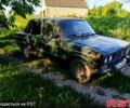 Зелений ВАЗ 2106, об'ємом двигуна 1.6 л та пробігом 77 тис. км за 350 $, фото 1 на Automoto.ua