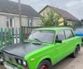 Зелений ВАЗ 2106, об'ємом двигуна 0 л та пробігом 200 тис. км за 335 $, фото 1 на Automoto.ua