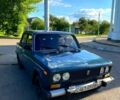 Зелений ВАЗ 2106, об'ємом двигуна 1.5 л та пробігом 299 тис. км за 850 $, фото 1 на Automoto.ua
