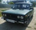 Зеленый ВАЗ 2106, объемом двигателя 1.5 л и пробегом 130 тыс. км за 500 $, фото 1 на Automoto.ua