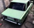Зелений ВАЗ 2106, об'ємом двигуна 1.5 л та пробігом 38 тис. км за 549 $, фото 2 на Automoto.ua
