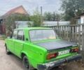 Зелений ВАЗ 2106, об'ємом двигуна 0 л та пробігом 200 тис. км за 335 $, фото 5 на Automoto.ua