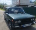 Зеленый ВАЗ 2106, объемом двигателя 1.5 л и пробегом 130 тыс. км за 500 $, фото 1 на Automoto.ua