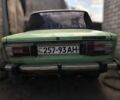 Зелений ВАЗ 2106, об'ємом двигуна 1.5 л та пробігом 38 тис. км за 549 $, фото 1 на Automoto.ua