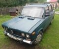 Зелений ВАЗ 2106, об'ємом двигуна 0 л та пробігом 200 тис. км за 650 $, фото 1 на Automoto.ua