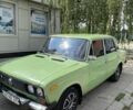 Зеленый ВАЗ 2106, объемом двигателя 1.3 л и пробегом 3 тыс. км за 1011 $, фото 1 на Automoto.ua