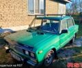 Зеленый ВАЗ 2106, объемом двигателя 1.6 л и пробегом 93 тыс. км за 700 $, фото 2 на Automoto.ua