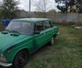 Зеленый ВАЗ 2106, объемом двигателя 2 л и пробегом 230 тыс. км за 336 $, фото 4 на Automoto.ua