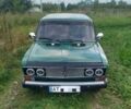 Зелений ВАЗ 2106, об'ємом двигуна 1.5 л та пробігом 400 тис. км за 1000 $, фото 1 на Automoto.ua