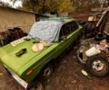 Зеленый ВАЗ 2106, объемом двигателя 1.5 л и пробегом 500 тыс. км за 217 $, фото 1 на Automoto.ua