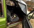 Зеленый ВАЗ 2106, объемом двигателя 1.5 л и пробегом 500 тыс. км за 217 $, фото 2 на Automoto.ua