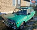 Зелений ВАЗ 2106, об'ємом двигуна 1.6 л та пробігом 93 тис. км за 475 $, фото 1 на Automoto.ua