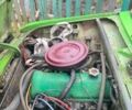 Зелений ВАЗ 2106, об'ємом двигуна 0 л та пробігом 200 тис. км за 335 $, фото 3 на Automoto.ua