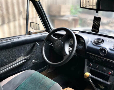 ВАЗ 2106 1982 в Павлограде на Automoto.ua Зеленый ВАЗ 2106, объемом двигателя 1.5 л и пробегом 38 тыс. км за 558 $, фото 7 на Automoto.ua
