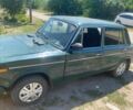 Зелений ВАЗ 2106, об'ємом двигуна 1.6 л та пробігом 1 тис. км за 451 $, фото 2 на Automoto.ua