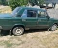 Зелений ВАЗ 2106, об'ємом двигуна 1.6 л та пробігом 1 тис. км за 451 $, фото 3 на Automoto.ua