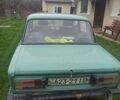 Зелений ВАЗ 2106, об'ємом двигуна 1.3 л та пробігом 90 тис. км за 550 $, фото 13 на Automoto.ua
