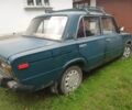 Зелений ВАЗ 2106, об'ємом двигуна 0 л та пробігом 200 тис. км за 650 $, фото 3 на Automoto.ua
