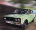 ВАЗ 2106 1982 в Павлограде на Automoto.ua Зеленый ВАЗ 2106, объемом двигателя 1.5 л и пробегом 38 тыс. км за 558 $, фото 3 на Automoto.ua