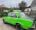 Зелений ВАЗ 2106, об'ємом двигуна 0 л та пробігом 200 тис. км за 335 $, фото 6 на Automoto.ua