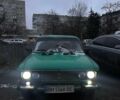 Зеленый ВАЗ 2106, объемом двигателя 1.6 л и пробегом 100 тыс. км за 900 $, фото 1 на Automoto.ua