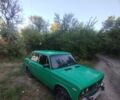 Зелений ВАЗ 2106, об'ємом двигуна 1.3 л та пробігом 20 тис. км за 436 $, фото 2 на Automoto.ua