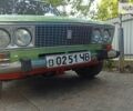 Зелений ВАЗ 2106, об'ємом двигуна 1.6 л та пробігом 240 тис. км за 1550 $, фото 13 на Automoto.ua