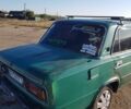 Зеленый ВАЗ 2106, объемом двигателя 0 л и пробегом 500 тыс. км за 550 $, фото 1 на Automoto.ua