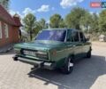 Зеленый ВАЗ 2106, объемом двигателя 1.6 л и пробегом 40 тыс. км за 1750 $, фото 3 на Automoto.ua