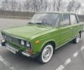 Зеленый ВАЗ 2106, объемом двигателя 1.6 л и пробегом 200 тыс. км за 2500 $, фото 1 на Automoto.ua