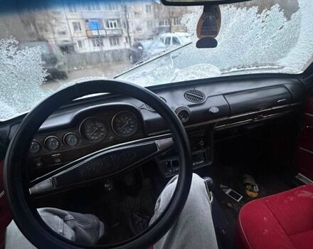 Зеленый ВАЗ 2106, объемом двигателя 1.6 л и пробегом 100 тыс. км за 900 $, фото 6 на Automoto.ua