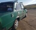 Зеленый ВАЗ 2106, объемом двигателя 0 л и пробегом 500 тыс. км за 550 $, фото 4 на Automoto.ua