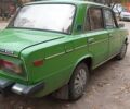 Зеленый ВАЗ 2106, объемом двигателя 1.6 л и пробегом 210 тыс. км за 900 $, фото 2 на Automoto.ua