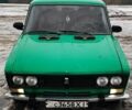 Зелений ВАЗ 2106, об'ємом двигуна 0 л та пробігом 100 тис. км за 750 $, фото 1 на Automoto.ua