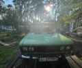 Зеленый ВАЗ 2106, объемом двигателя 1.3 л и пробегом 31 тыс. км за 557 $, фото 1 на Automoto.ua