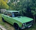 Зеленый ВАЗ 2106, объемом двигателя 1.3 л и пробегом 350 тыс. км за 473 $, фото 1 на Automoto.ua